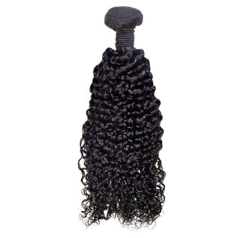 Princess Kinky Bounce Curl Hair Extensions Hair She Wears 4111